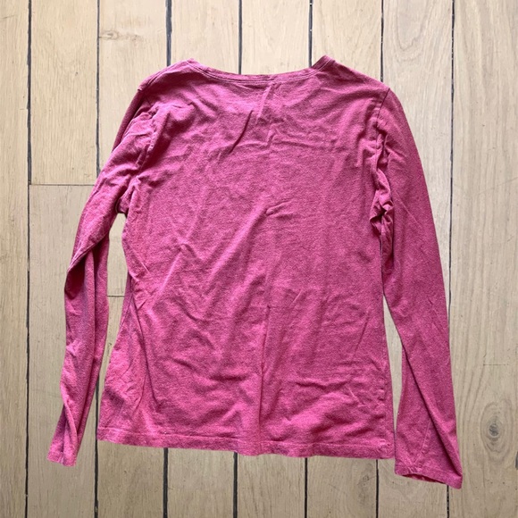 Women’s Large Gander Mtn Guide Series Long Sleeve Tee - Picture 3 of 3